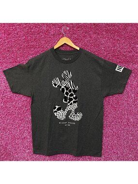 Mickey Mouse Est 1928 Disney Collection by Neff Tee L